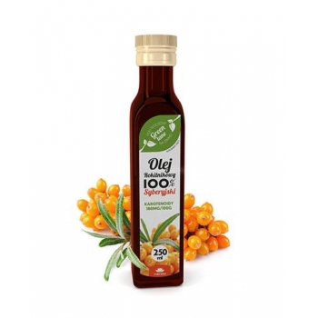 Olej Rokitnikowy Syberyjski 250ml Tabfarm